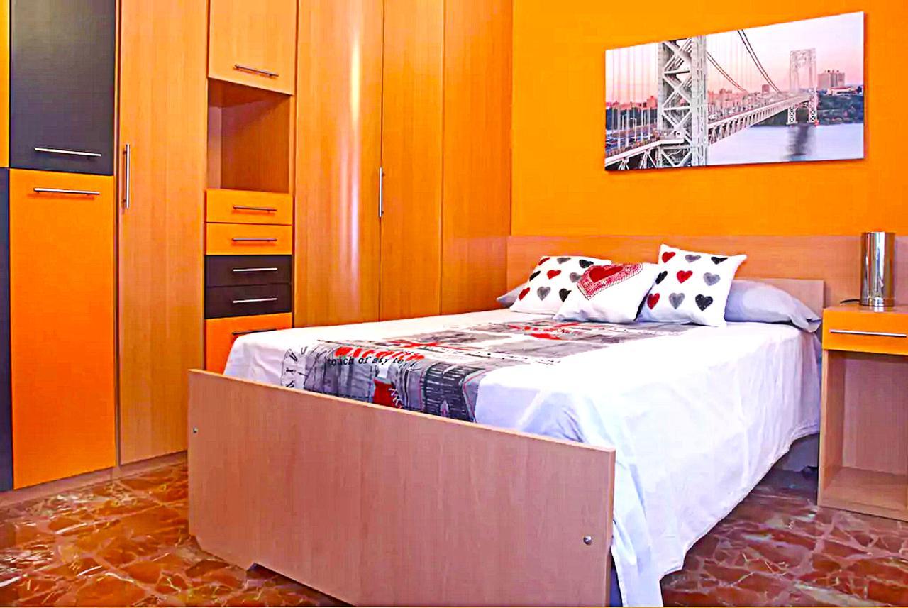 Eduardo Lucena 5, Mezquita Appartement Córdoba Buitenkant foto