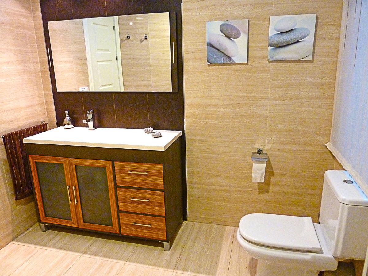 Eduardo Lucena 5, Mezquita Appartement Córdoba Buitenkant foto